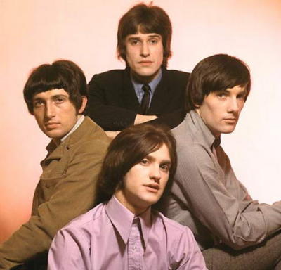 The Kinks